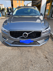 Volvo xc60 (2017-->) - 2020