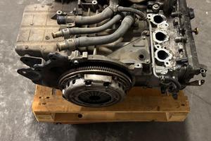 MOTORE SMART FORTWO COUPE' 451 1.0 TURBO 84 CV