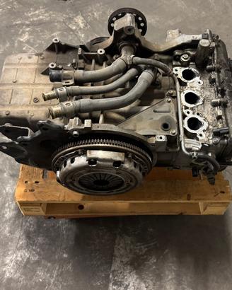 MOTORE SMART FORTWO COUPE' 451 1.0 TURBO 84 CV (62