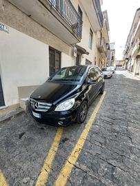 Mercedes classe B 180cdi automatico