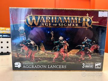 Warhammer Age of Sigmar