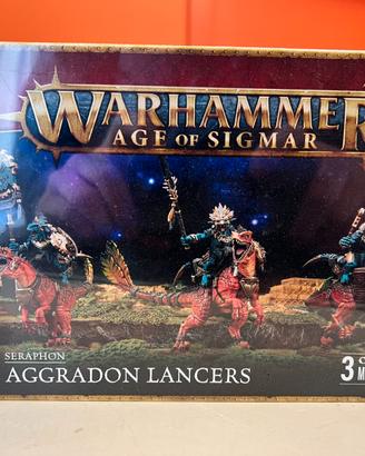 Warhammer Age of Sigmar