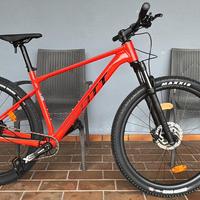 Scott Scale 970 Red
