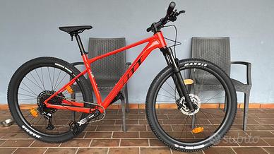 Scott Scale 970 Red