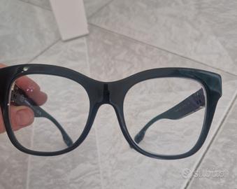 occhiali burberry 