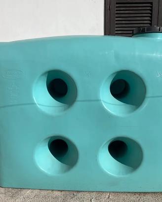 Serbatoio acqua 2000 litri