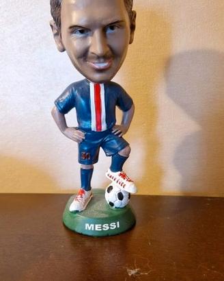 Statuina Bobblehead Lionel Messi – PSG
