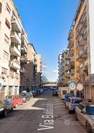 Casal bertone stanza ad uso singolo