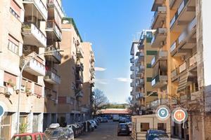 Casal bertone stanza ad uso singolo