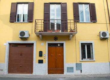 Villa in Centro Montefiascone