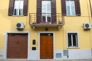 Villa in Centro Montefiascone