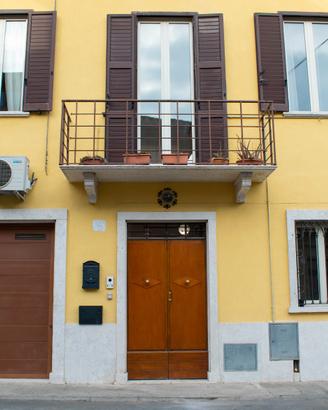 Villa in Centro Montefiascone