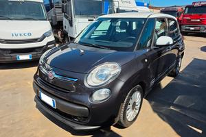 FIAT 500L 1.3 MJT 95CV. LUONGE BICOLORE-2016