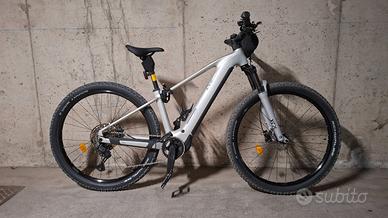 CUBE Reaction Hybrid ONE 800 (2026) - Come Nuova