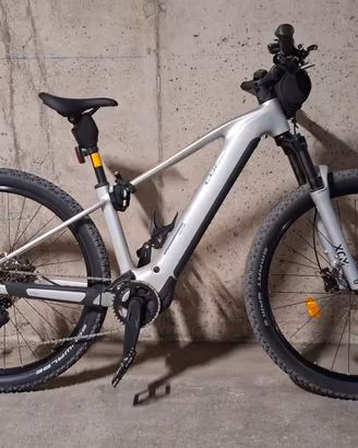 CUBE Reaction Hybrid ONE 800 (2026) - Come Nuova