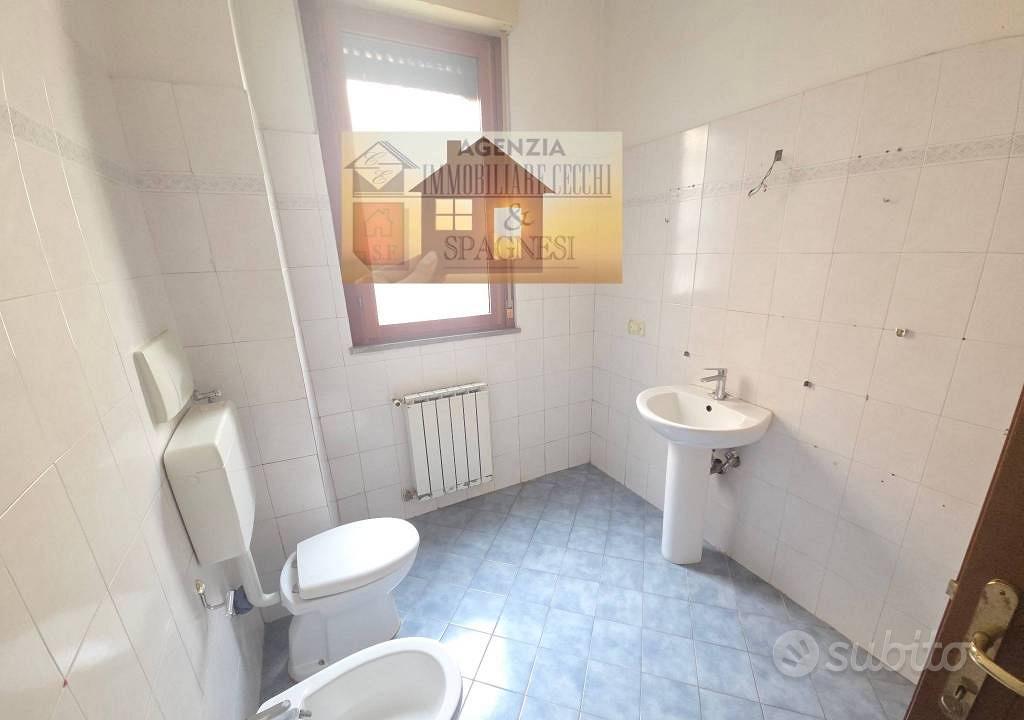 Appartamento – Campi Bisenzio, Case Buffini - Altro