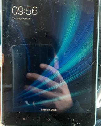 mi pad xiaomi