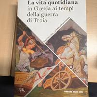Libro La Vita Quotidiana in Grecia ai tempi …………