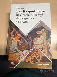 Libro La Vita Quotidiana in Grecia ai tempi …………