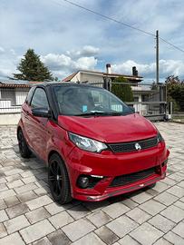 Aixam 50 2018 gto