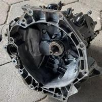 Cambio jeep renegade 1.6 e-torq 5m