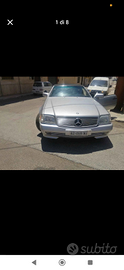Mercedes-Benz sl r129