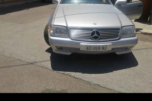Mercedes-Benz sl r129