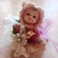 Poragioie, posacenere e oggetti decorati