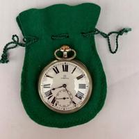 Orologio da tasca Omega vintage
