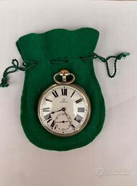 Orologio da tasca Omega vintage