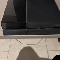 Ps4 nuova