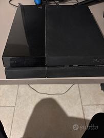 Ps4 nuova