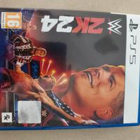 2k24 ps5
