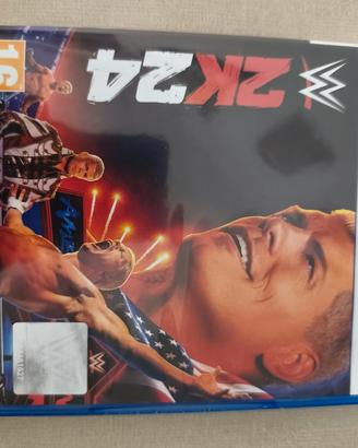 2k24 ps5