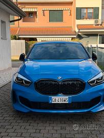 BMW M135i