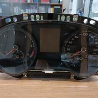 Quadro Strumenti / Contachilometri Volkswagen Golf