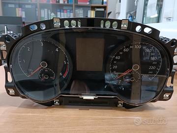 Quadro Strumenti / Contachilometri Volkswagen Golf