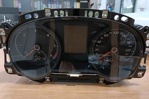 Quadro Strumenti / Contachilometri Volkswagen Golf