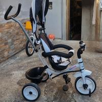Triciclo