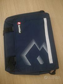 Borsa porta PC Lotto