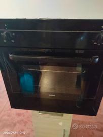 forno da incasso