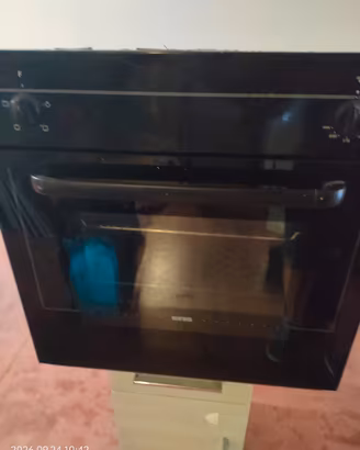 forno da incasso