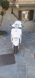 scooter 125 