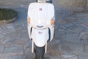 scooter 125 