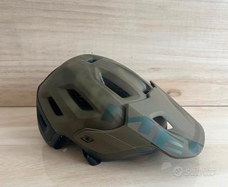 Casco bici MET 