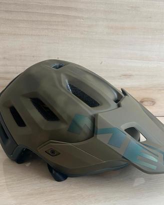 Casco bici MET 