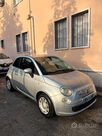Fiat 500 1.3 mtj diesel