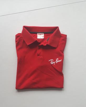 Maglietta Ray-Ban Tg. S
