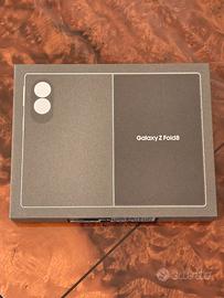 Samsung Galaxy Z Fold8 256GB NUOVO SIGILLATO