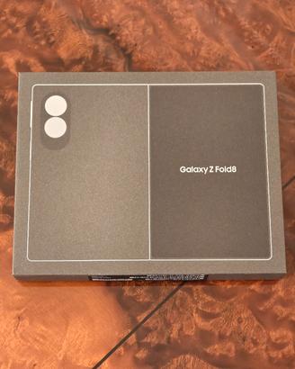 Samsung Galaxy Z Fold8 256GB NUOVO SIGILLATO